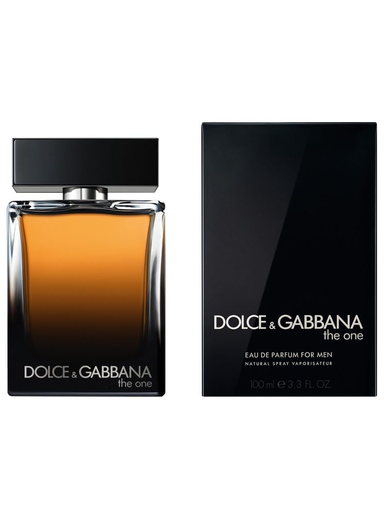 Perfume Dolce&Gabbana The One For Men EDP 100 ml-1