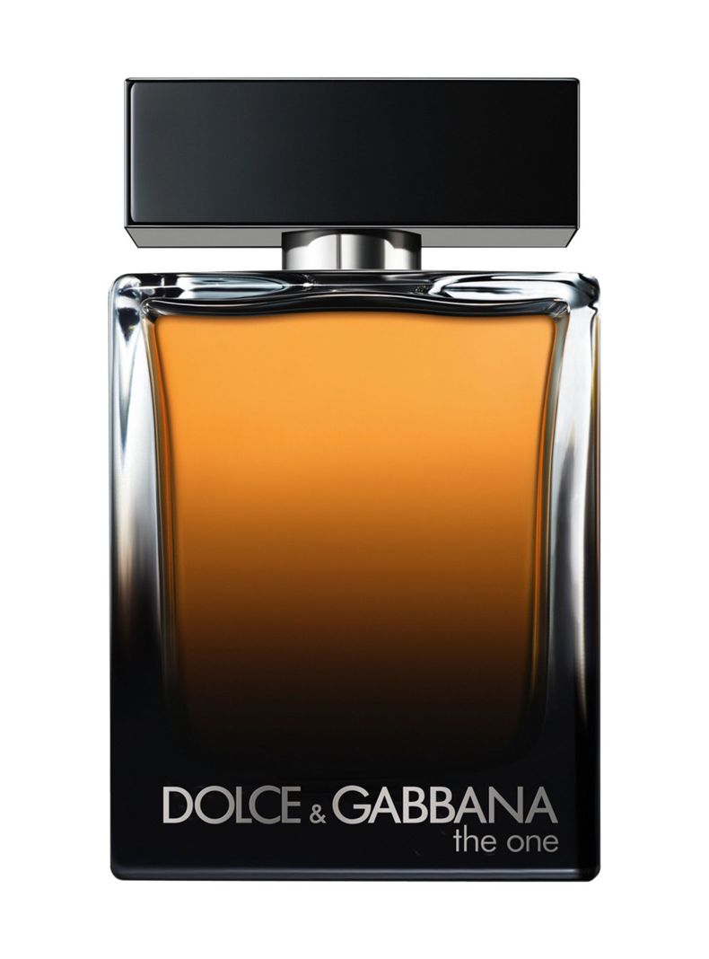 Perfume Dolce&Gabbana The One For Men EDP 100 ml-0