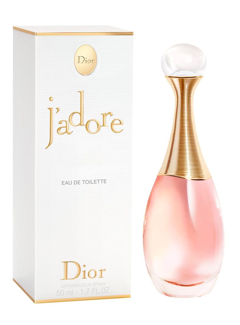 Perfume Jadore EDT Dior 50ml-1