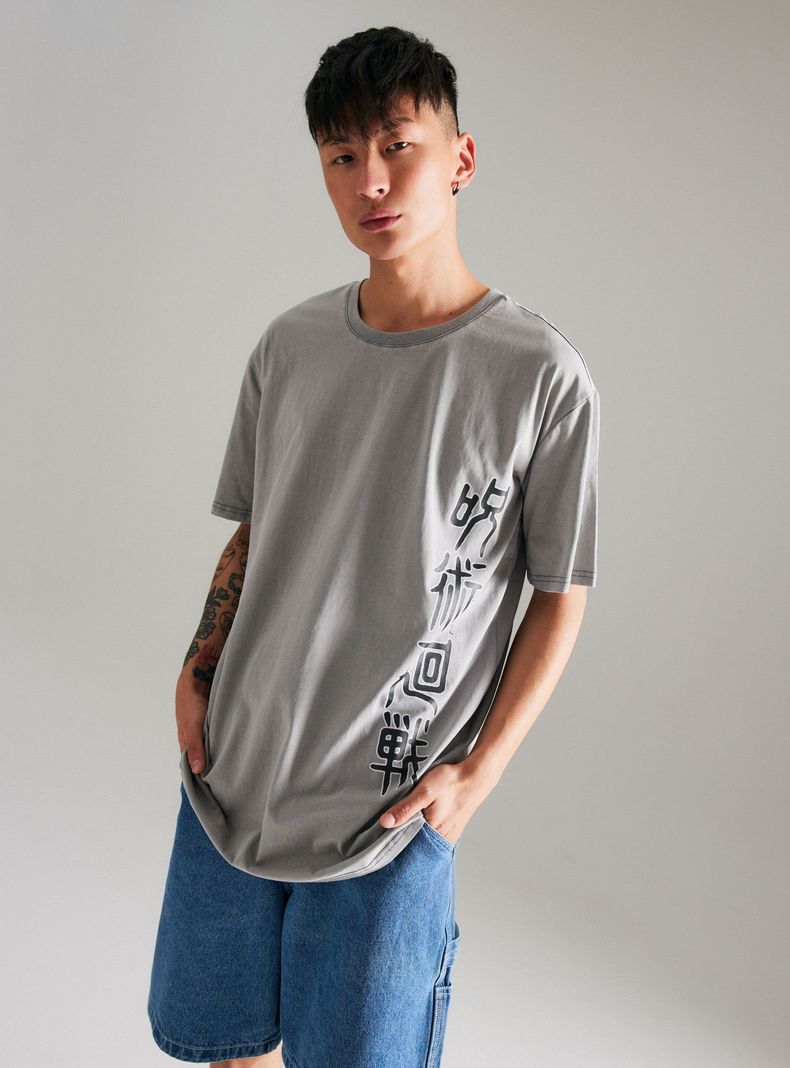Polera Ryomen-0