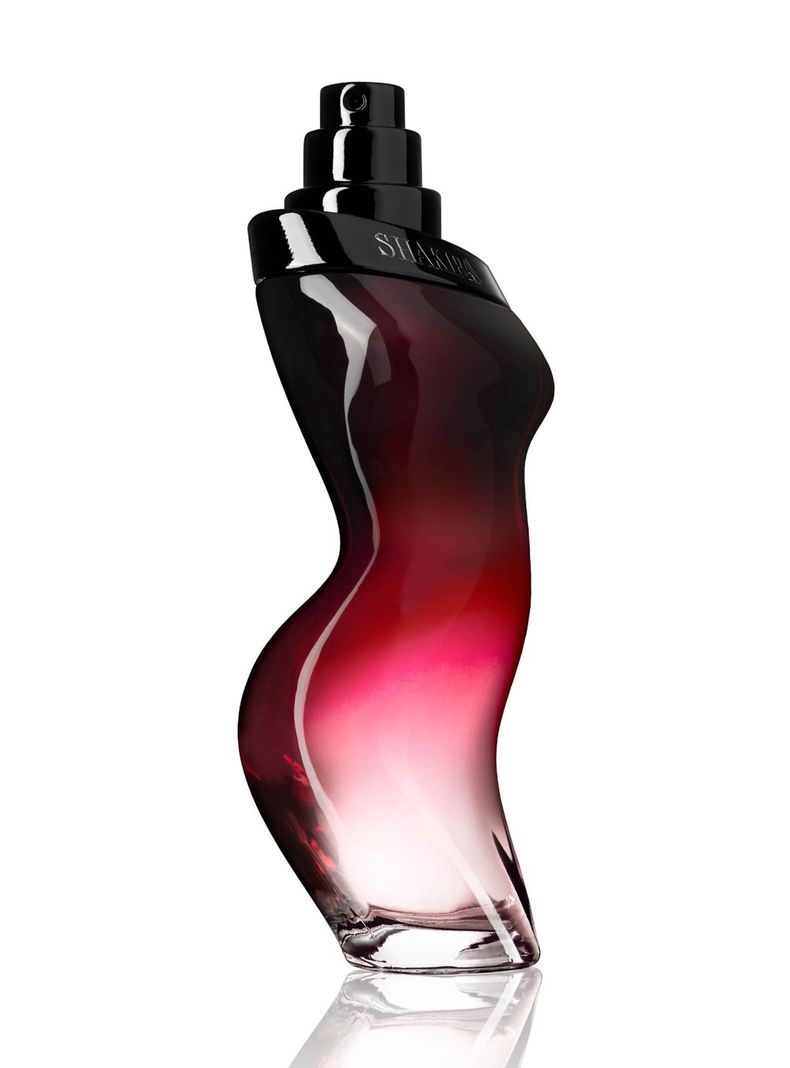 Perfume Shakira Dance Red Midnight 2021 EDT 50 ml-0