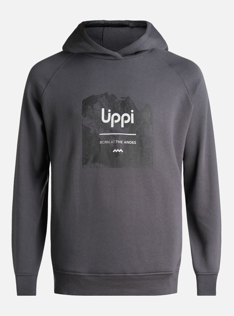 Polerón Insigne-Hoody Sweatshirt Front Print-5