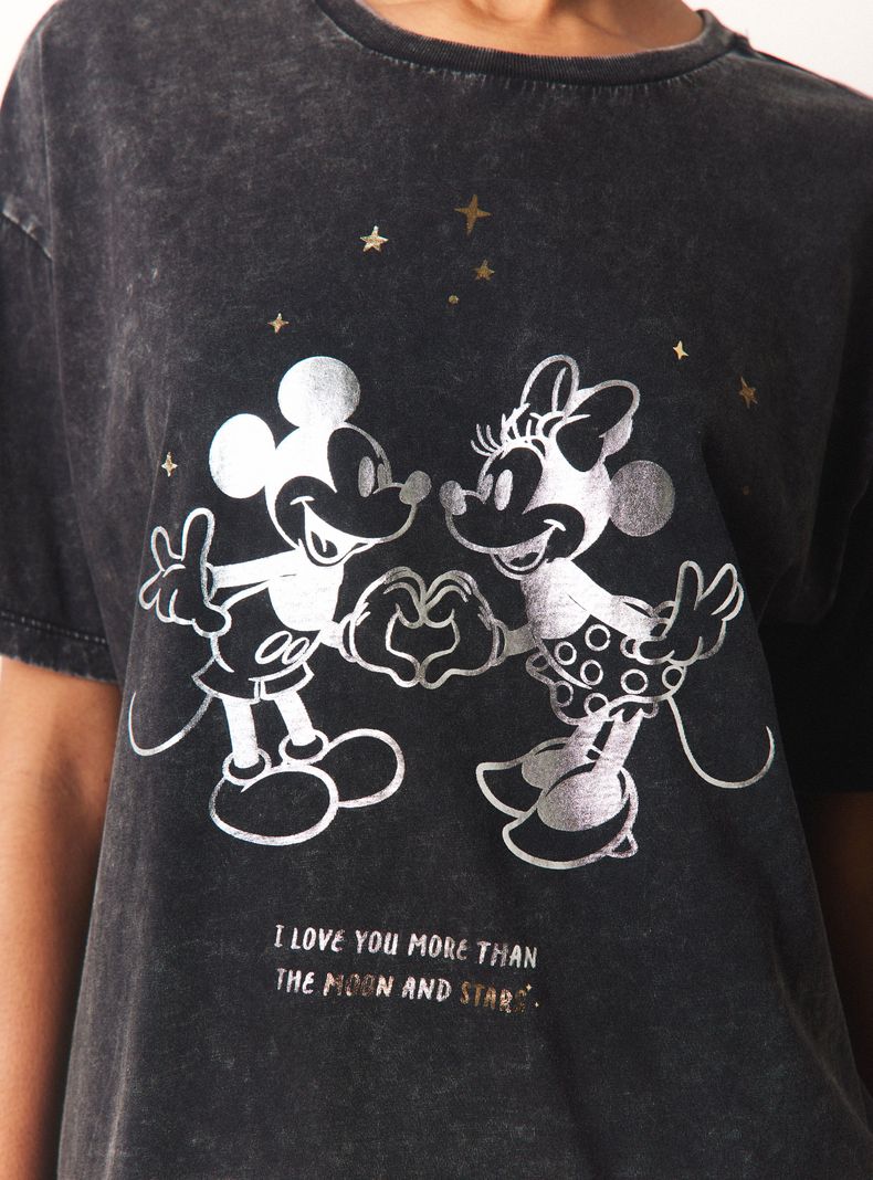 Camiseta Poleras Levis Paris Camiseta Poleras Disney Mujer Paris