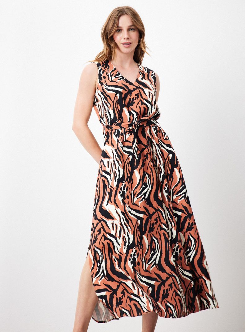 Vestido Largo-2