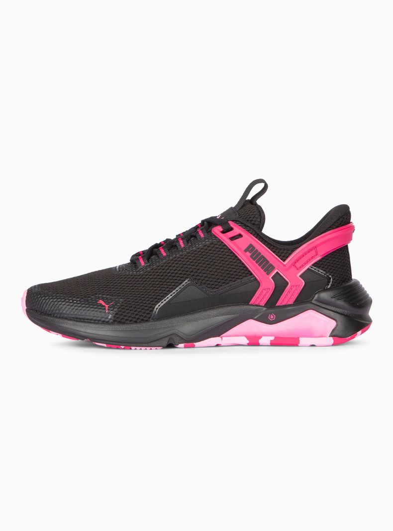 Zapatillas Puma Lqdcell Zapatillas De Entrenamiento Para Mujer