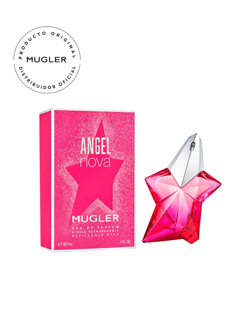 Perfume Thierry Mugler Angel Nova Mujer EDP 30 ml-1