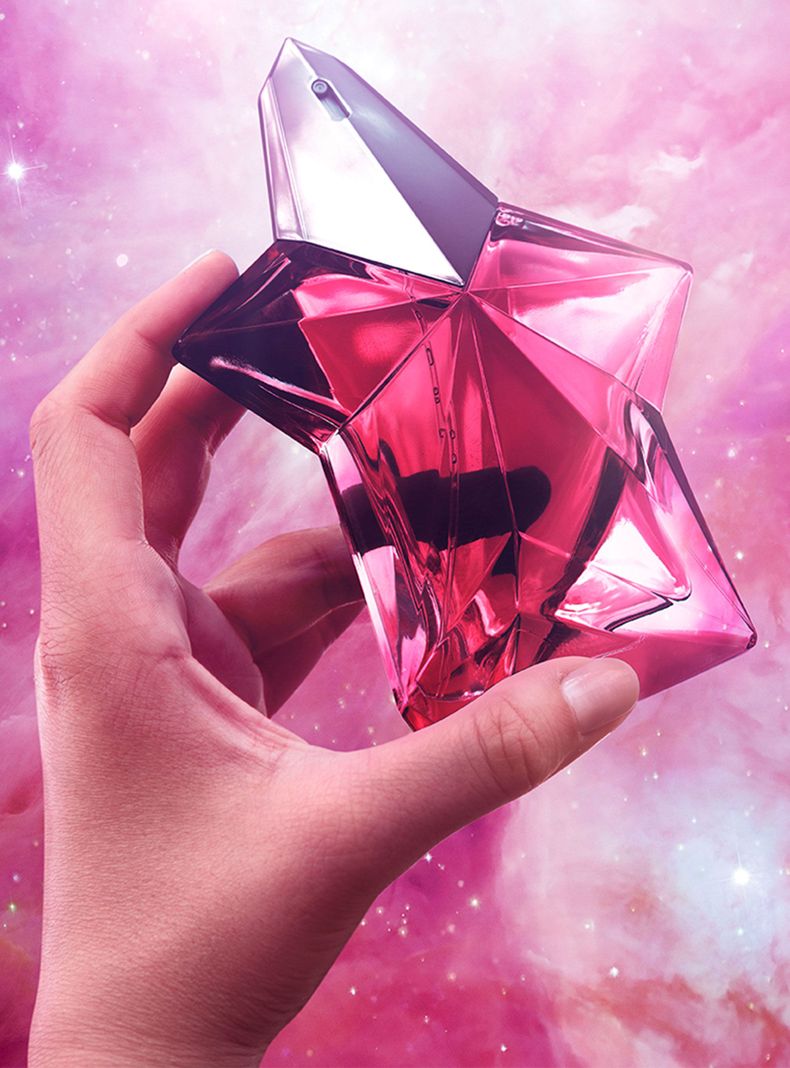 Perfume Thierry Mugler Angel Nova Mujer EDP 30 ml-3