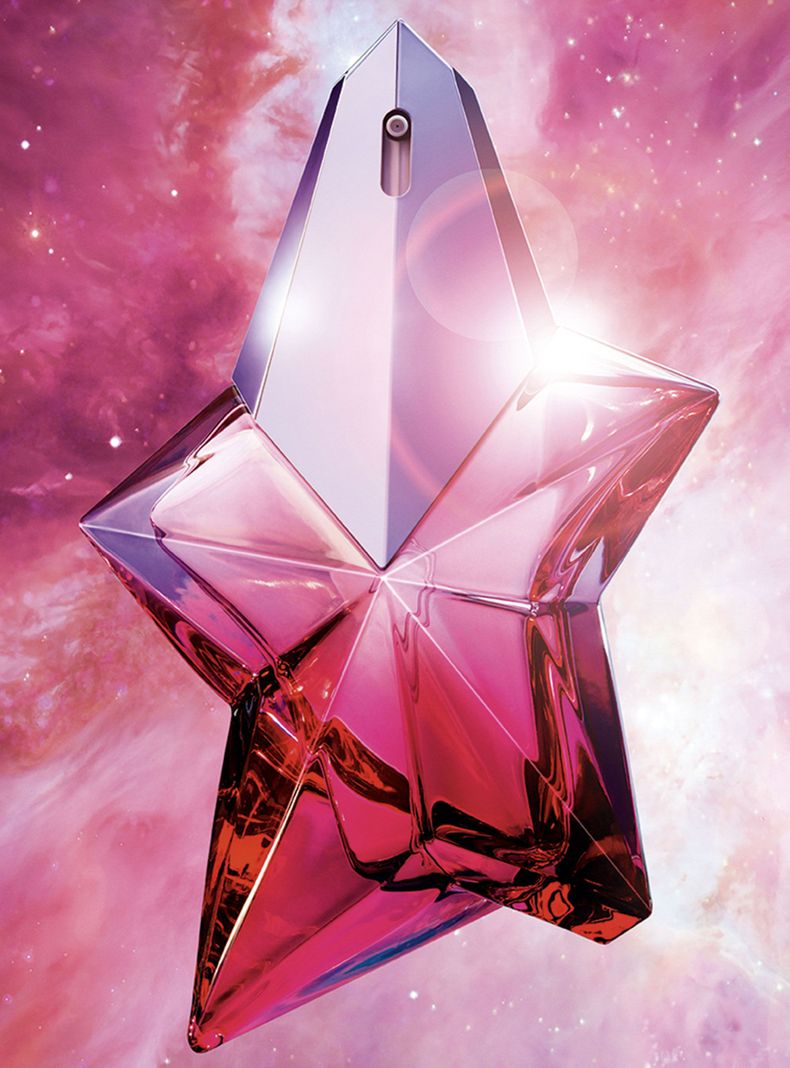Perfume Thierry Mugler Angel Nova Mujer EDP 30 ml-4