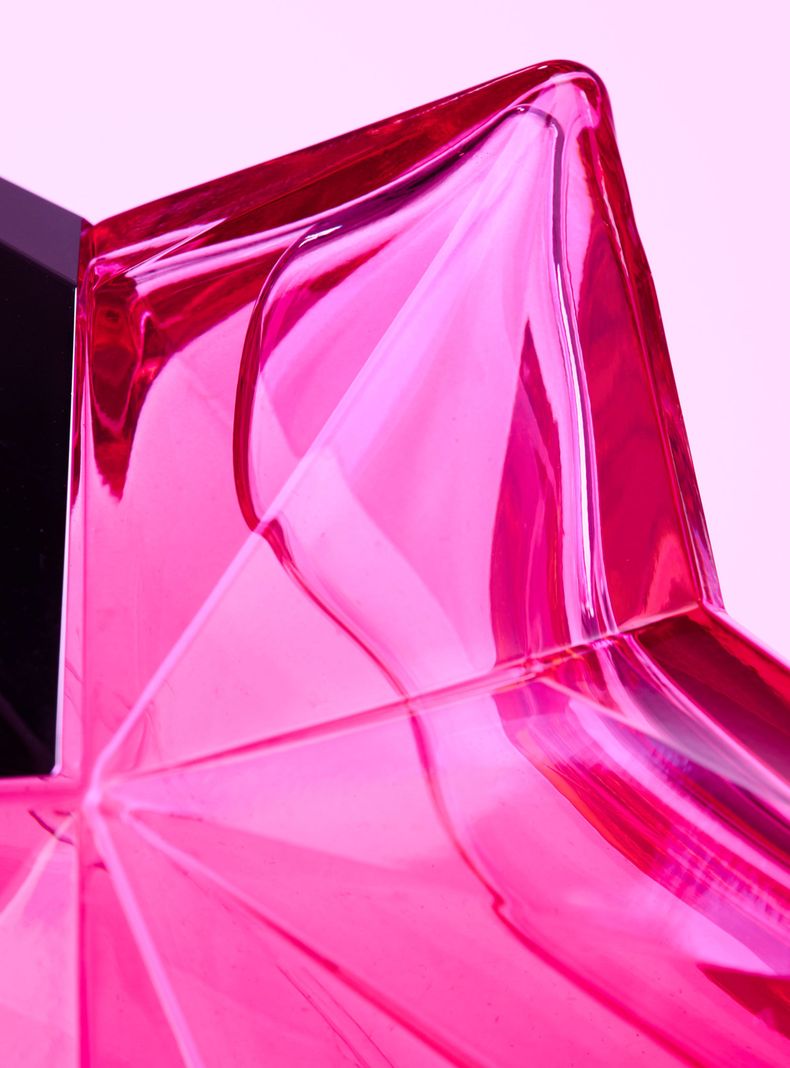 Perfume Thierry Mugler Angel Nova Mujer EDP 30 ml-2