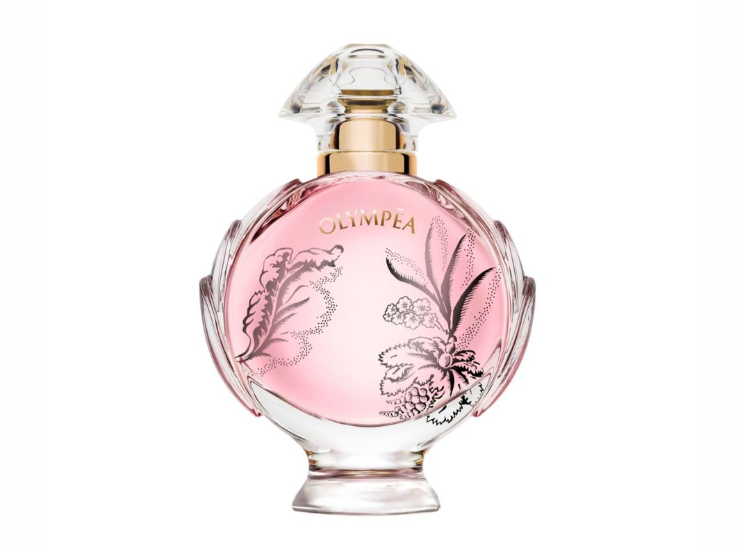 Perfume Rabanne Olympéa Blossom Mujer EDP 30 ml-0