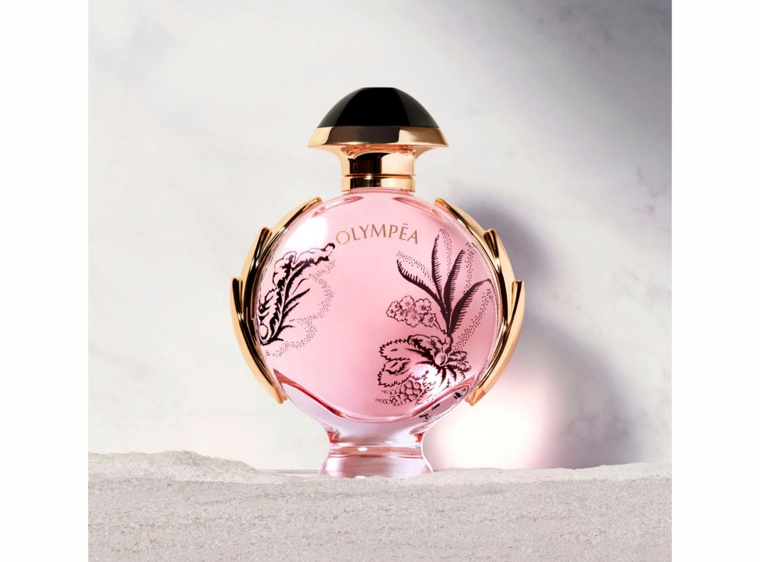 Perfume Rabanne Olympéa Blossom Mujer EDP 30 ml-2