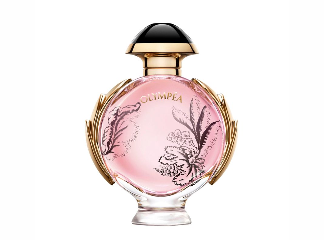 Perfume Rabanne Olympéa Blossom Mujer EDP 50 ml-0
