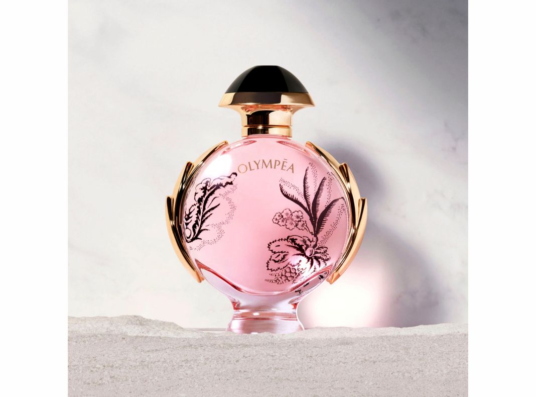 Perfume Rabanne Olympéa Blossom Mujer EDP 50 ml-2