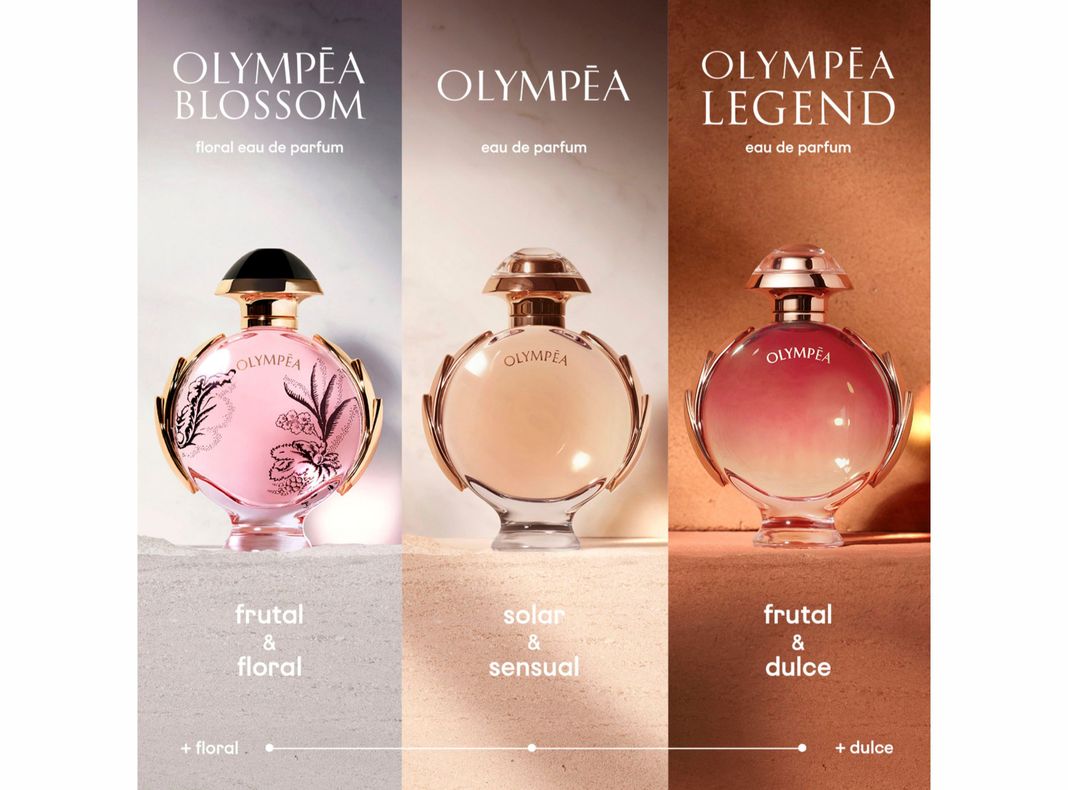 Perfume Rabanne Olympéa Blossom Mujer EDP 50 ml-3