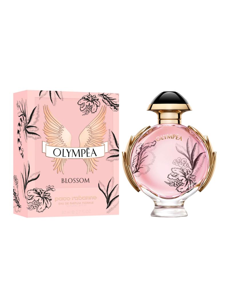 Perfume Rabanne Olympéa Blossom Mujer EDP 80 ml-1
