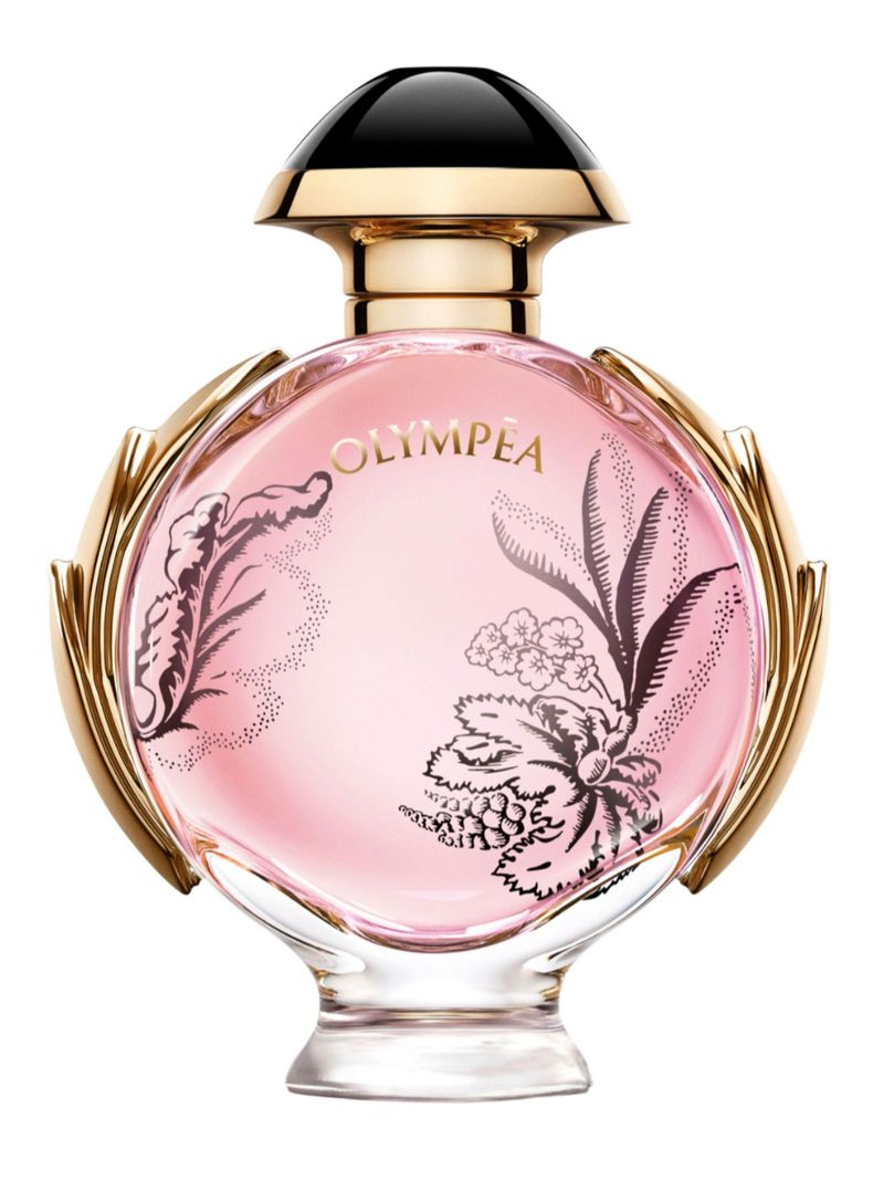 Perfume Rabanne Olympéa Blossom Mujer EDP 80 ml-0