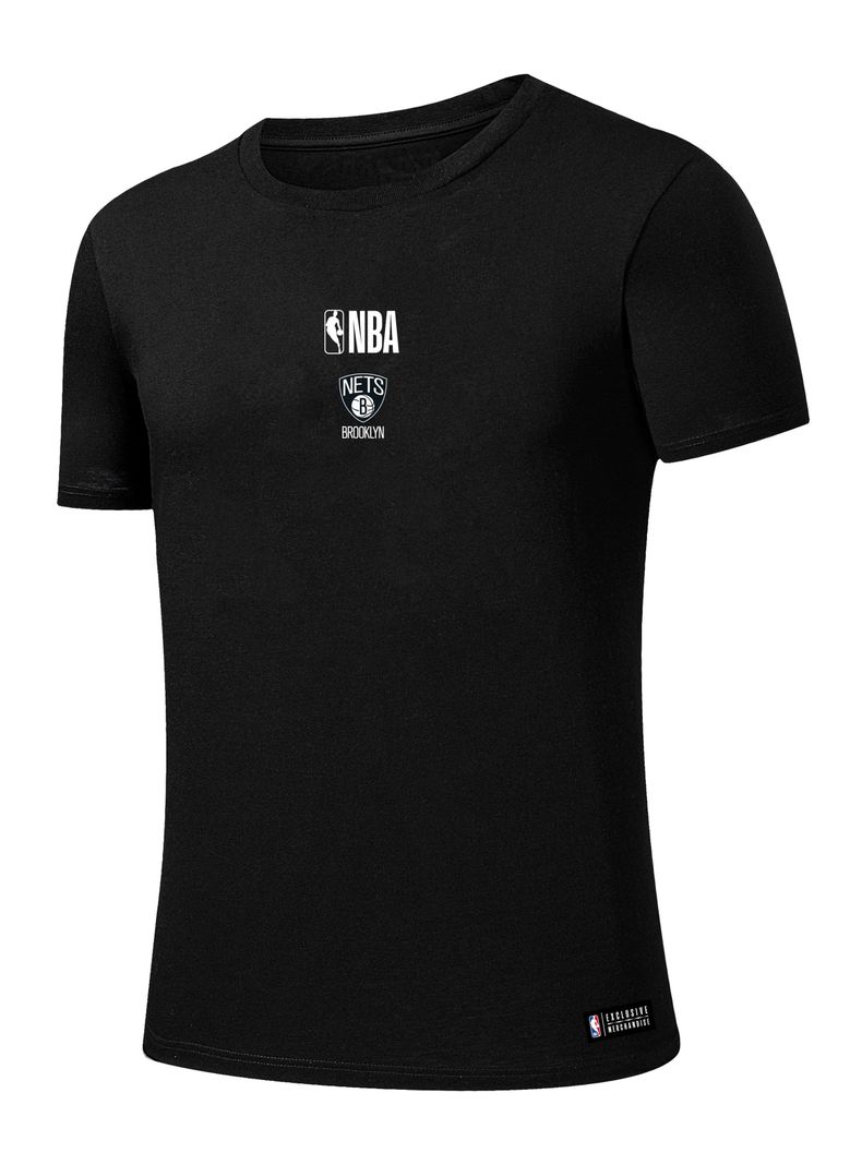 Polera Hood Long Cuello Crew