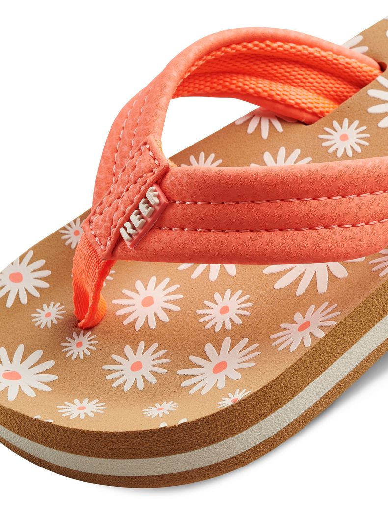 Sandalia Estampada Kids Ahí Infantil-2