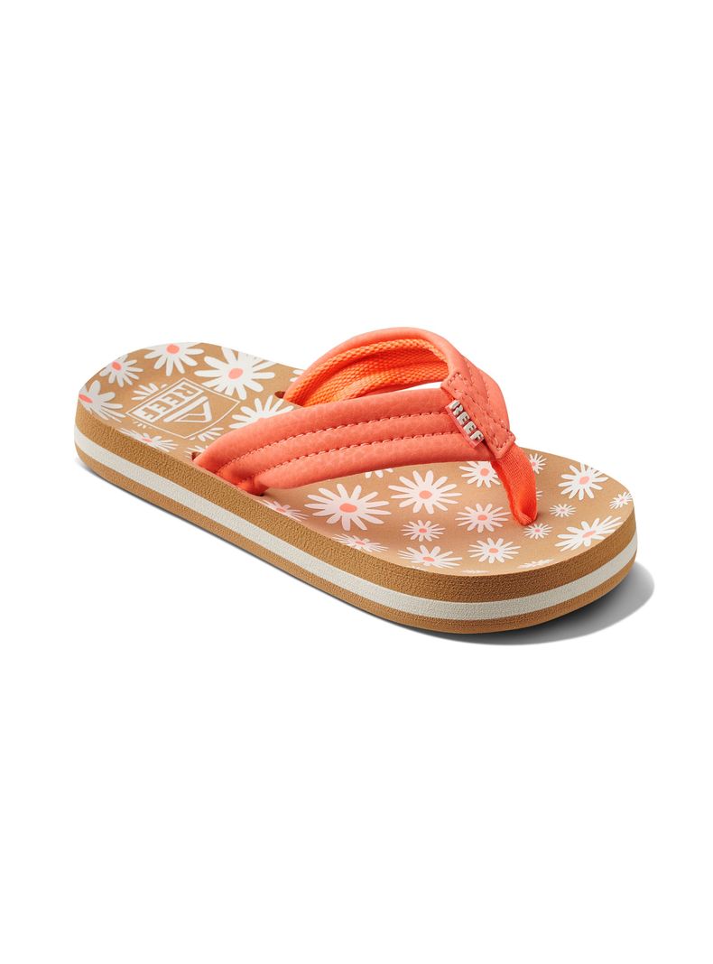 Sandalia Estampada Kids Ahí Infantil-1