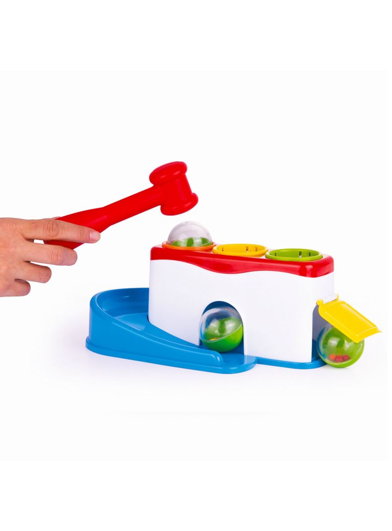 Juego Didáctico Rolling Bebé-3