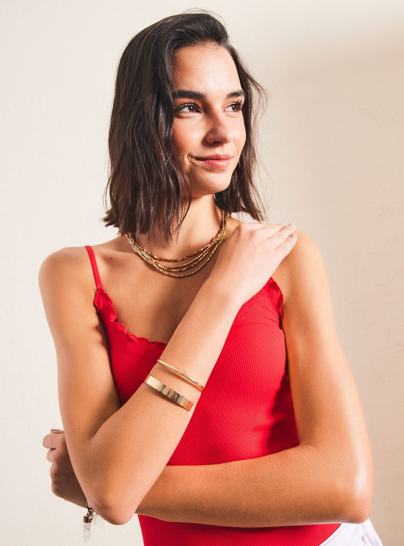 Pulsera Pack Esclavas India