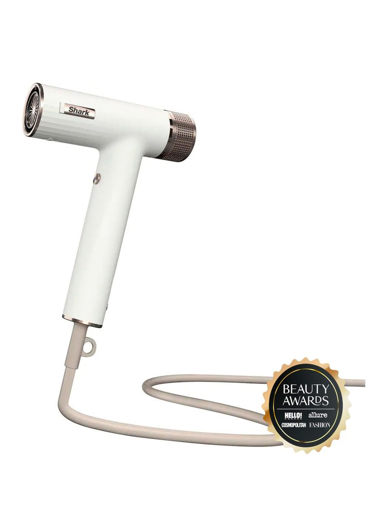 Secador de Pelo Multistyler SpeedStyle Blanco 3 en 1-1
