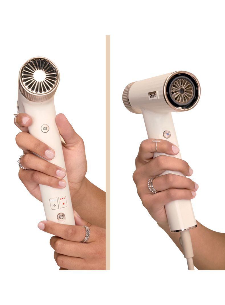 Secador de Pelo Multistyler SpeedStyle Blanco 3 en 1-5