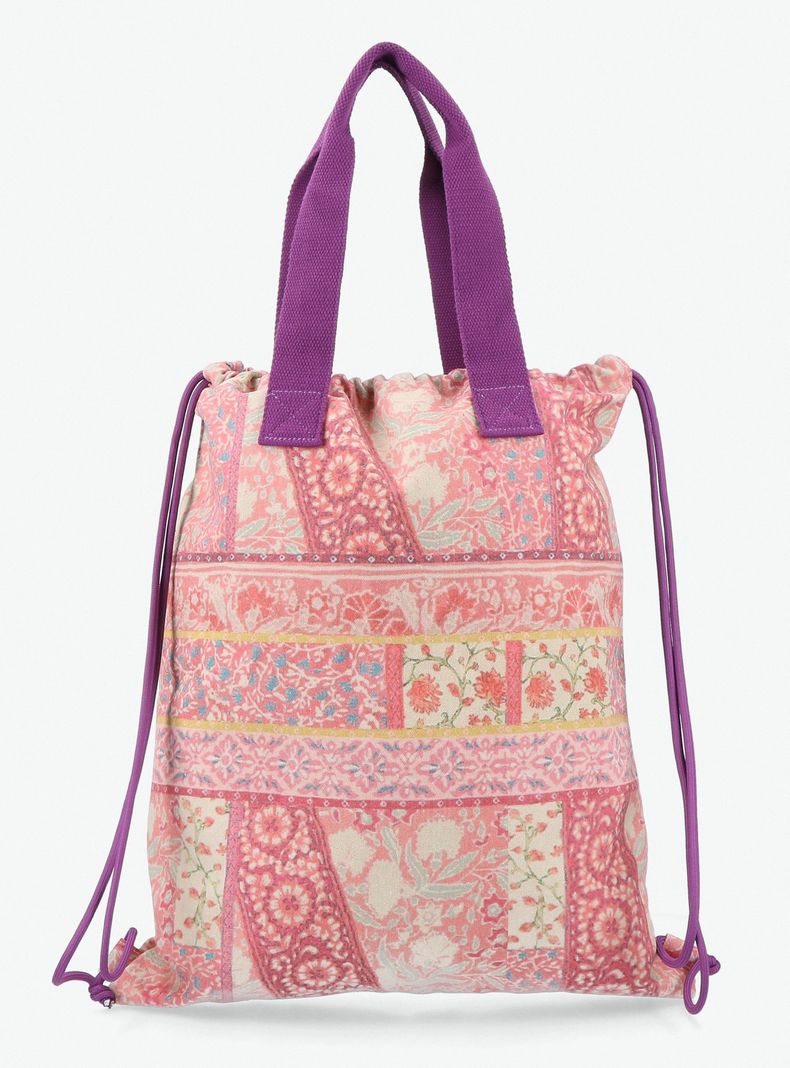Set de Accesorios Pack Mochila y Botella 2 Piezas-4
