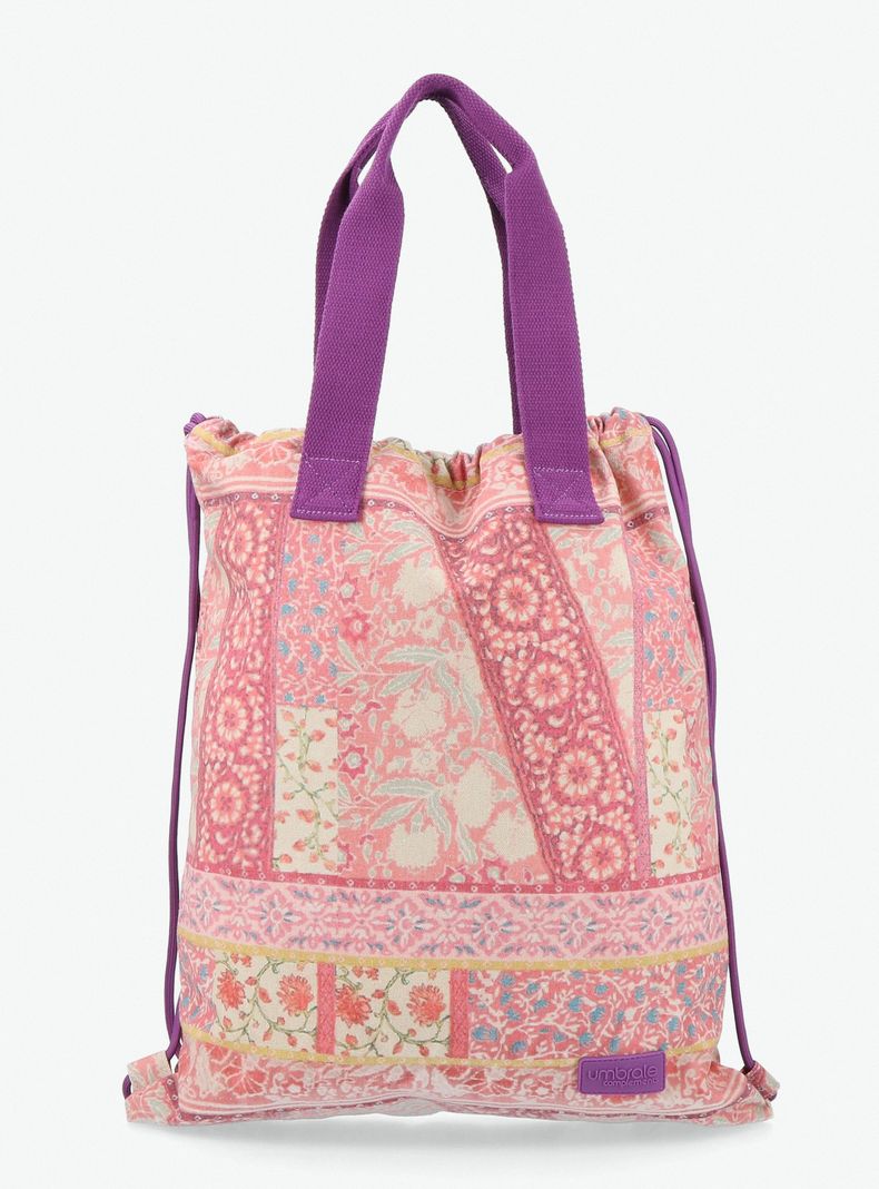 Set de Accesorios Pack Mochila y Botella 2 Piezas-2