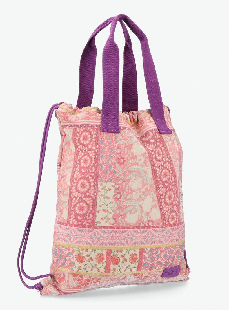 Set de Accesorios Pack Mochila y Botella 2 Piezas-3