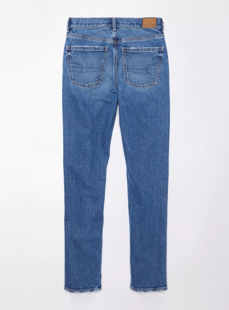 Jeans Stretch Pierna Recta Super Straight-1