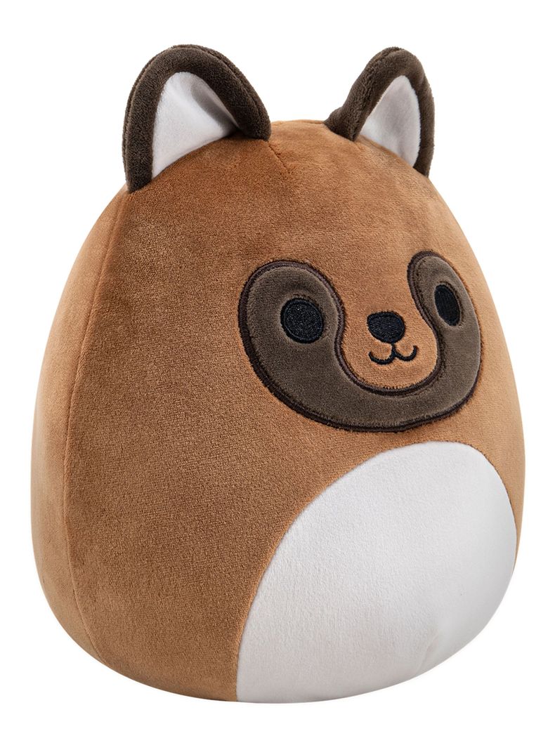 Peluche Adopt Me Squishmallows Tanuki 20 cm-2