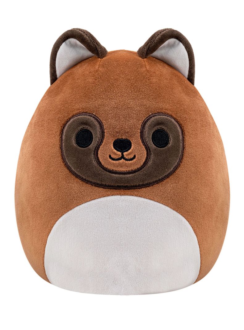 Peluche Adopt Me Squishmallows Tanuki 20 cm-0