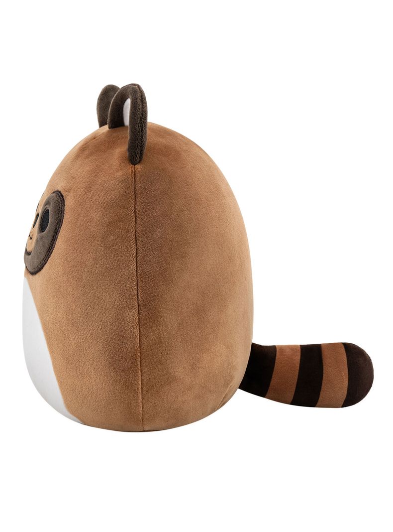 Peluche Adopt Me Squishmallows Tanuki 20 cm-3