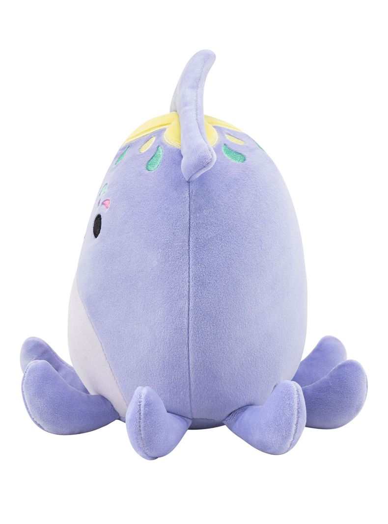 Peluche Adopt Me Squishmallows Squid 20 cm-3
