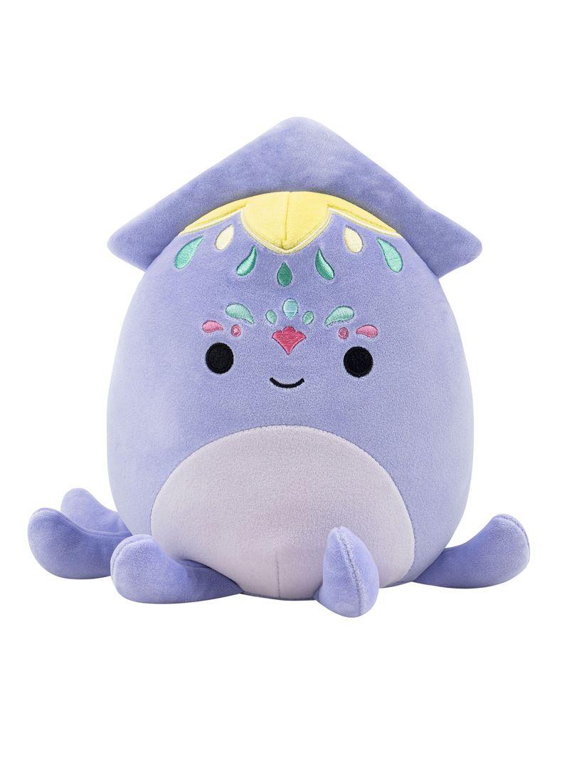 Peluche Adopt Me Squishmallows Squid 20 cm-0