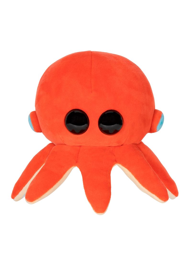 Peluche Octopus Adopt Me!-0