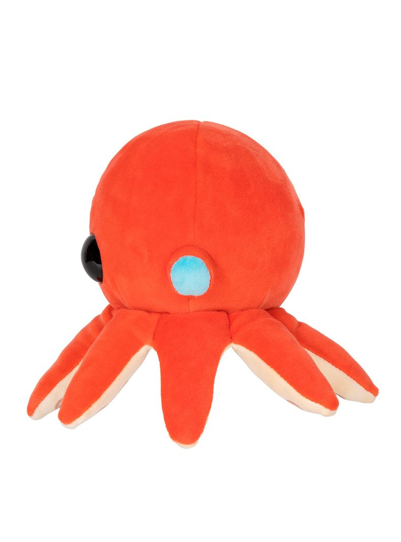 Peluche Octopus Adopt Me!-2