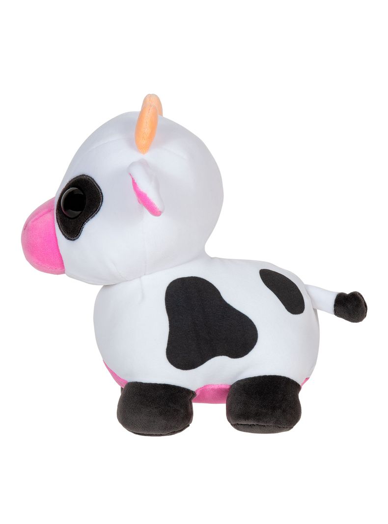 Peluche Cow Adopt Me!-2