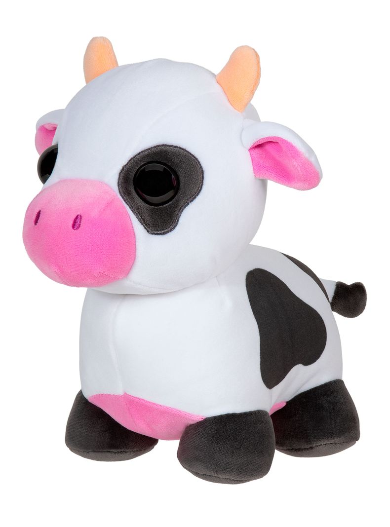 Peluche Cow Adopt Me!-1