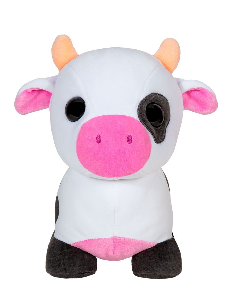 Peluche Cow Adopt Me!-0