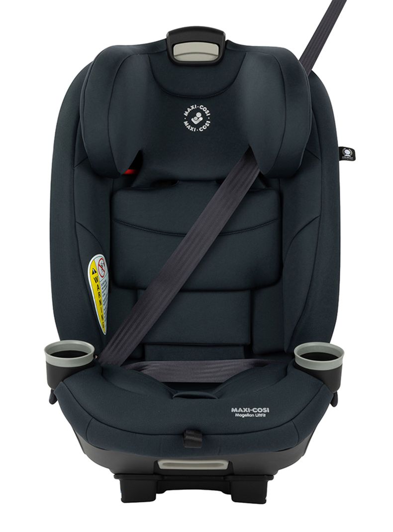 Silla Auto Convertible Magellan Liftfit Essential Graphite-2