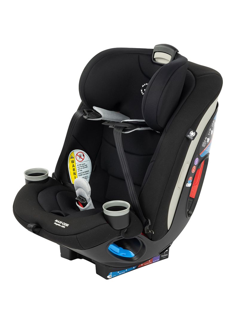 Silla Auto Convertible Magellan Liftfit Essential Black-0