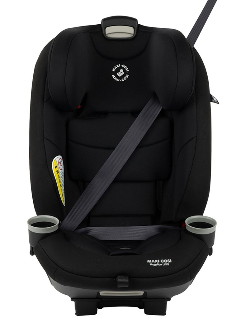 Silla Auto Convertible Magellan Liftfit Essential Black-2
