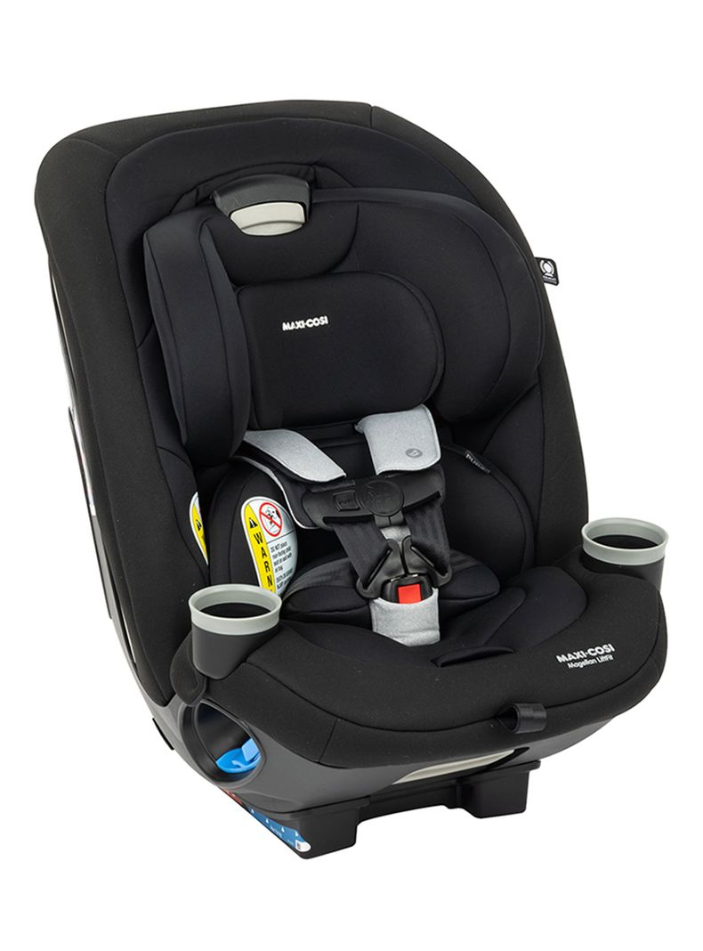 Silla Auto Convertible Magellan Liftfit Essential Black-1