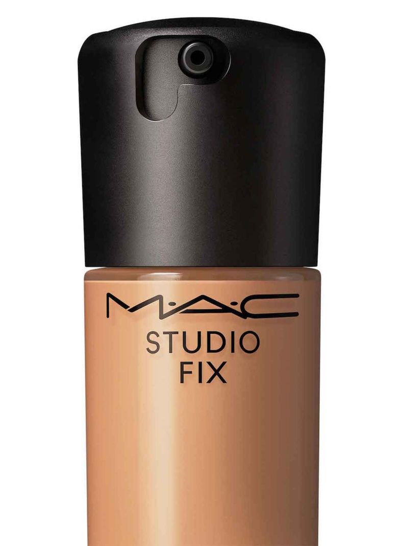 Base de Maquillaje M·A·C Studio Fix Fluid SPF 15 24HR Matte Foundation NC30-2