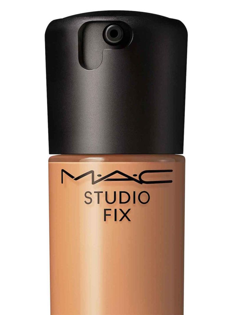 Base de Maquillaje M·A·C Studio Fix Fluid SPF 15 24HR Matte Foundation NC37-2