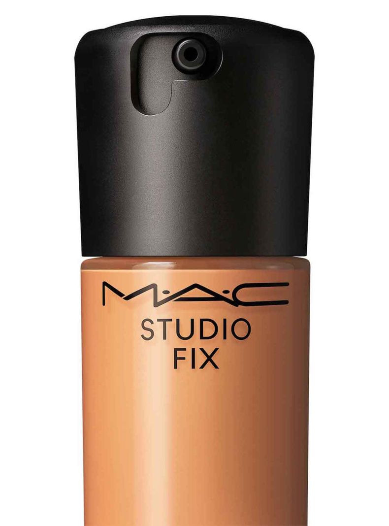 Base de Maquillaje M·A·C Studio Fix Fluid SPF 15 24HR Matte Foundation NC42-2