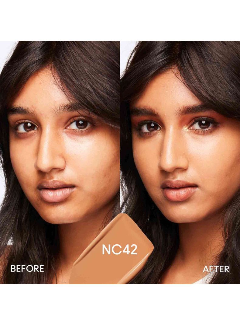 Base de Maquillaje M·A·C Studio Fix Fluid SPF 15 24HR Matte Foundation NC42-3