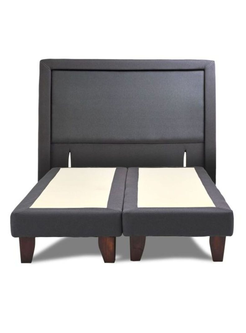 Base Europea + Respaldo 2 Plazas Plus-1